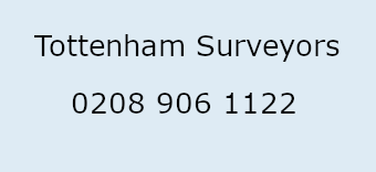 Tottenham Surveyors